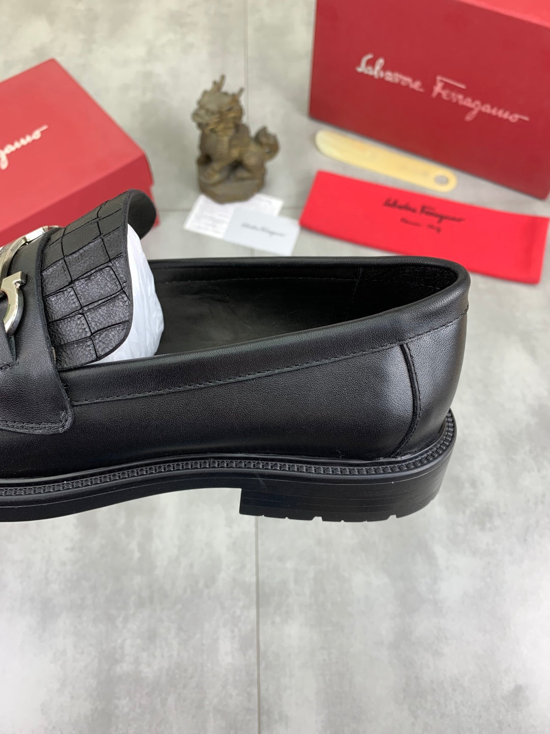 LuxluxHouse Best Quality Louis Vuitton Dress Shoes