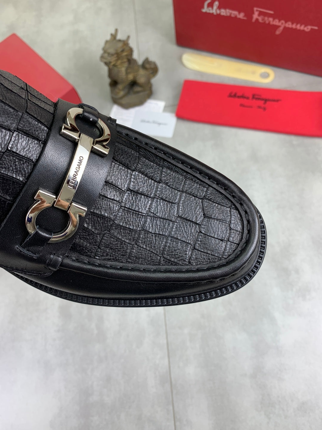 LuxluxHouse Best Quality Louis Vuitton Dress Shoes
