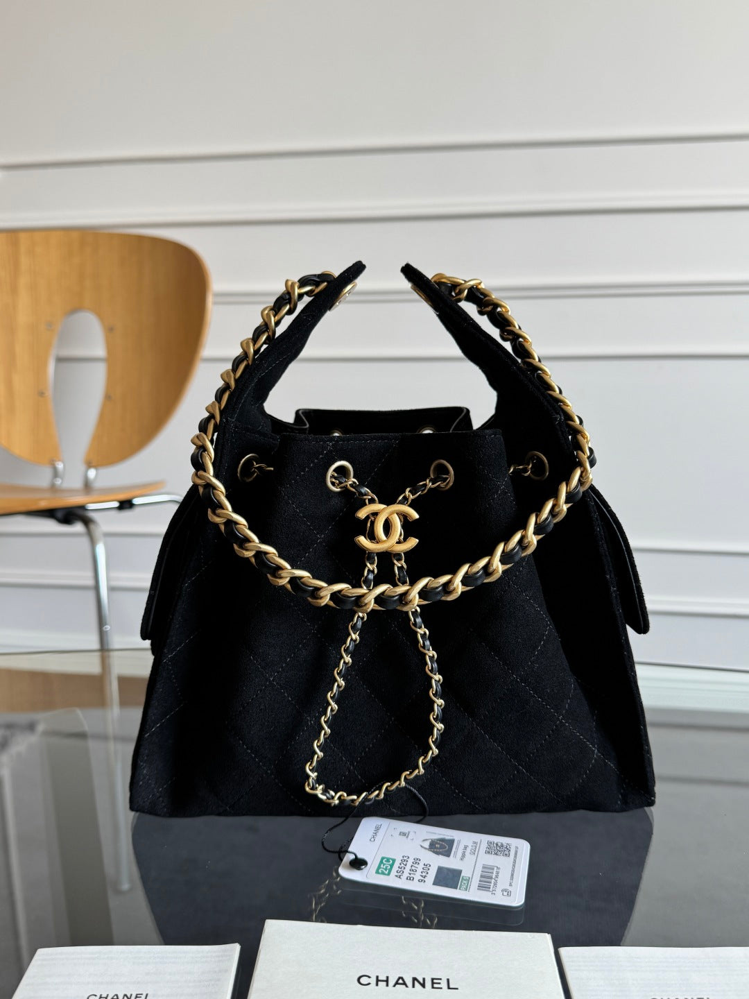 LuxluxHouse Best Quality Bags Chanel Women