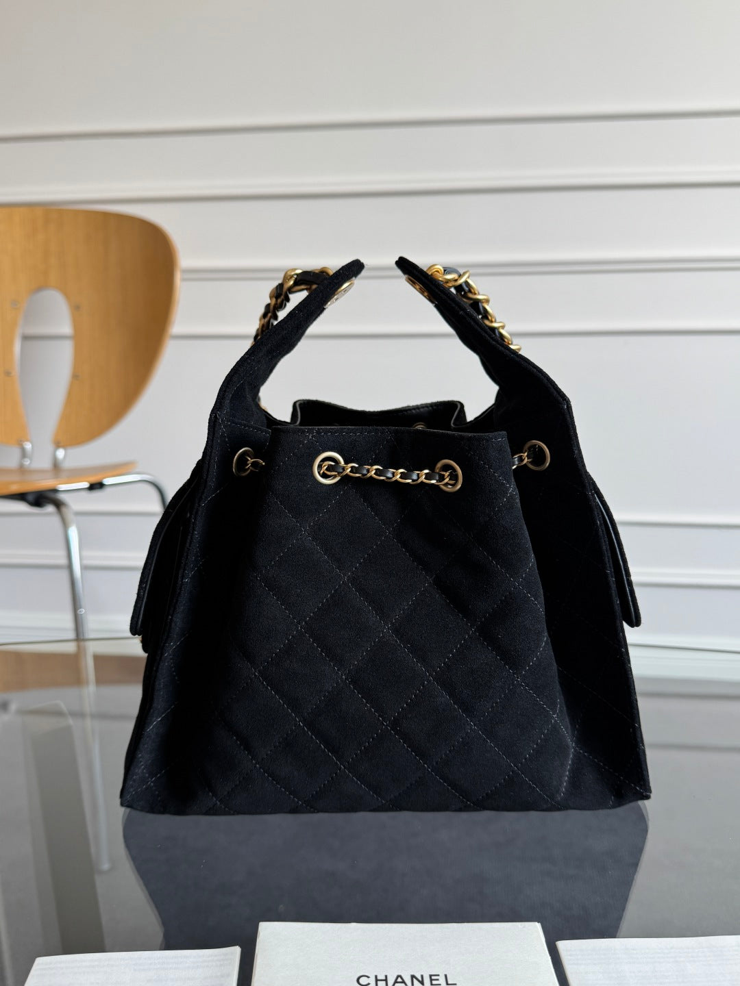 LuxluxHouse Best Quality Bags Chanel Women