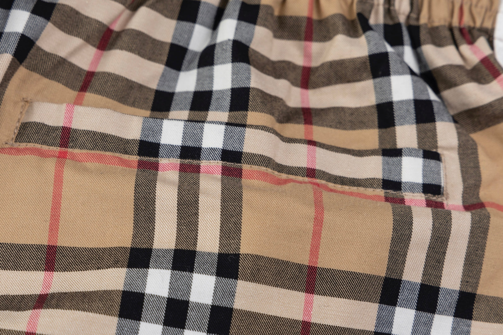 LuxluxHouse Best Quality Clothes Burberry Pants