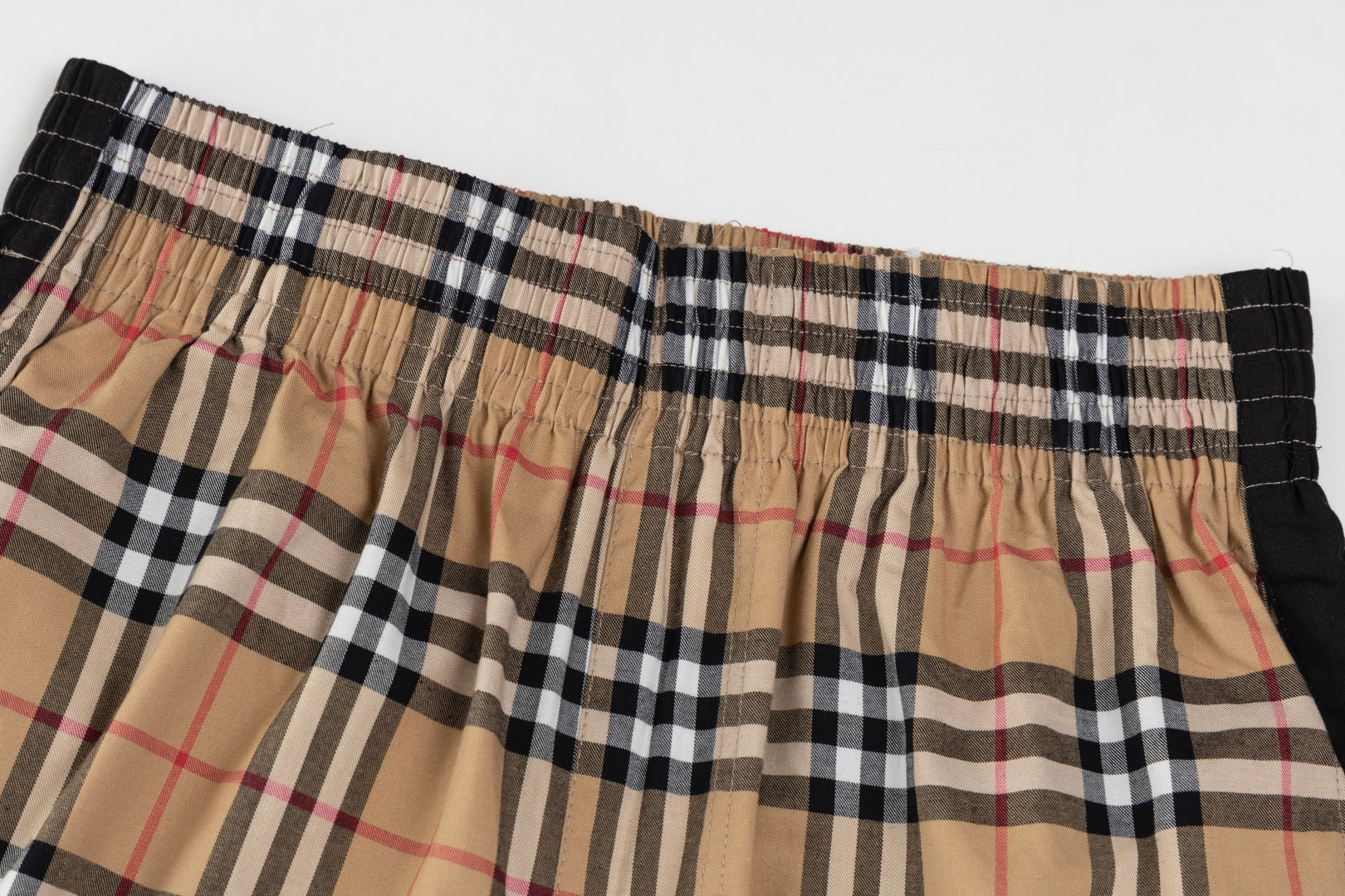LuxluxHouse Best Quality Clothes Burberry Pants