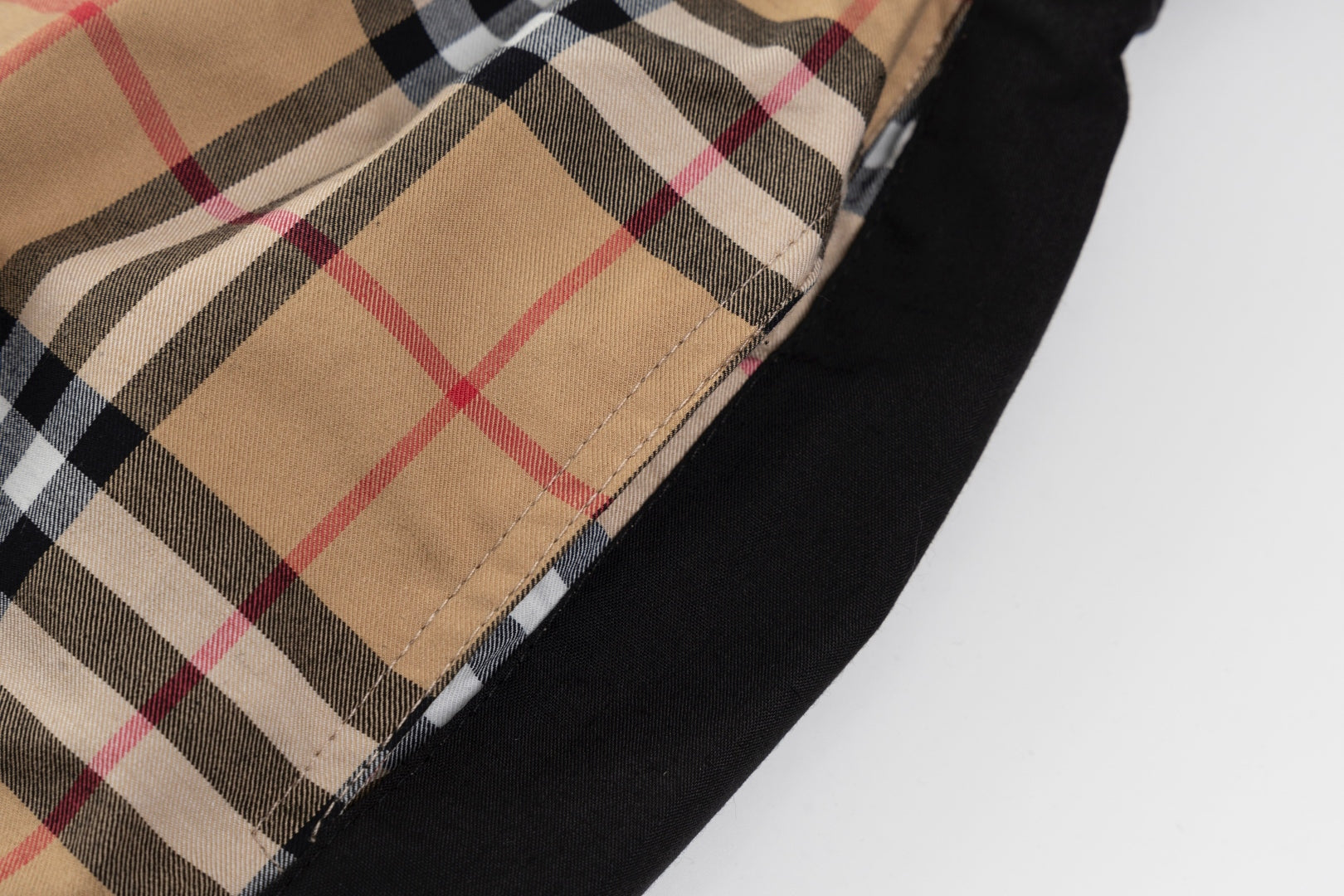 LuxluxHouse Best Quality Clothes Burberry Pants