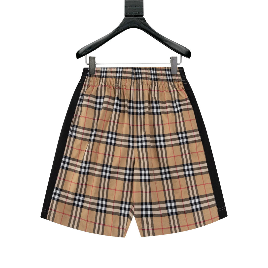 LuxluxHouse Best Quality Clothes Burberry Pants