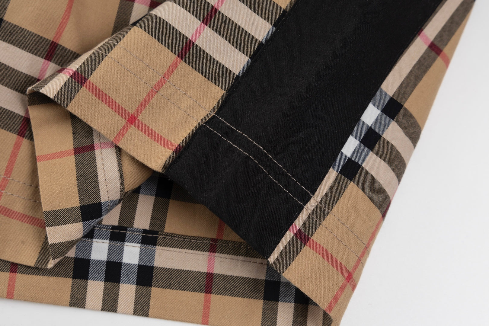 LuxluxHouse Best Quality Clothes Burberry Pants