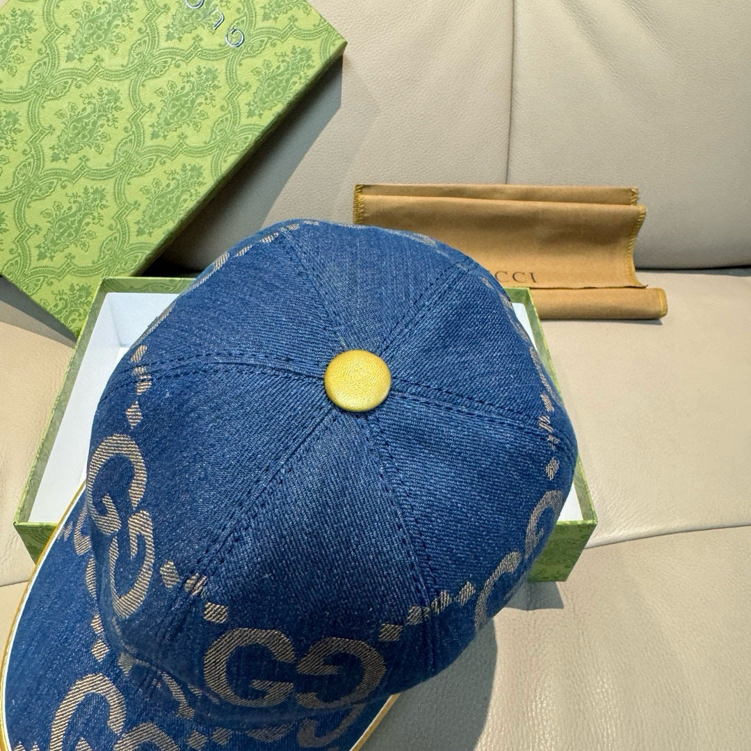 LuxluxHouse Best Quality Gucci Caps