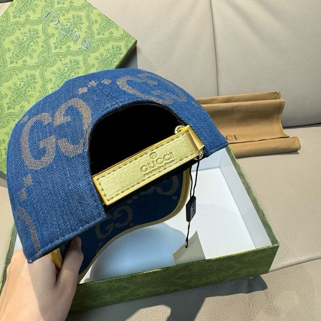 LuxluxHouse Best Quality Gucci Caps