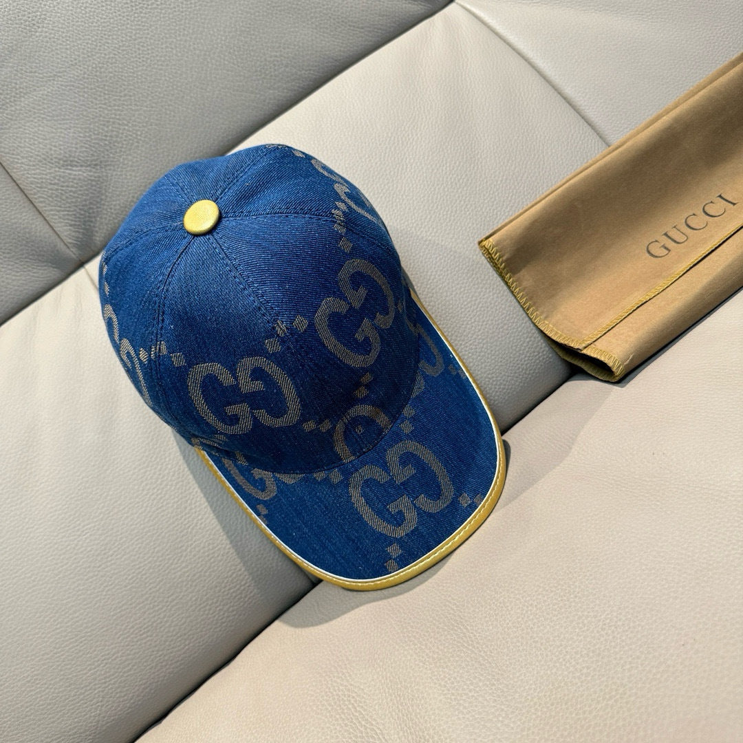 LuxluxHouse Best Quality Gucci Caps