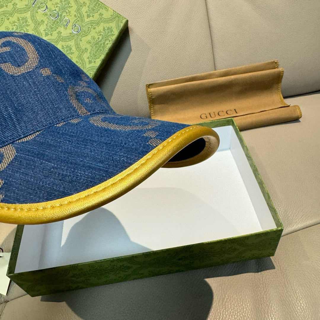 LuxluxHouse Best Quality Gucci Caps