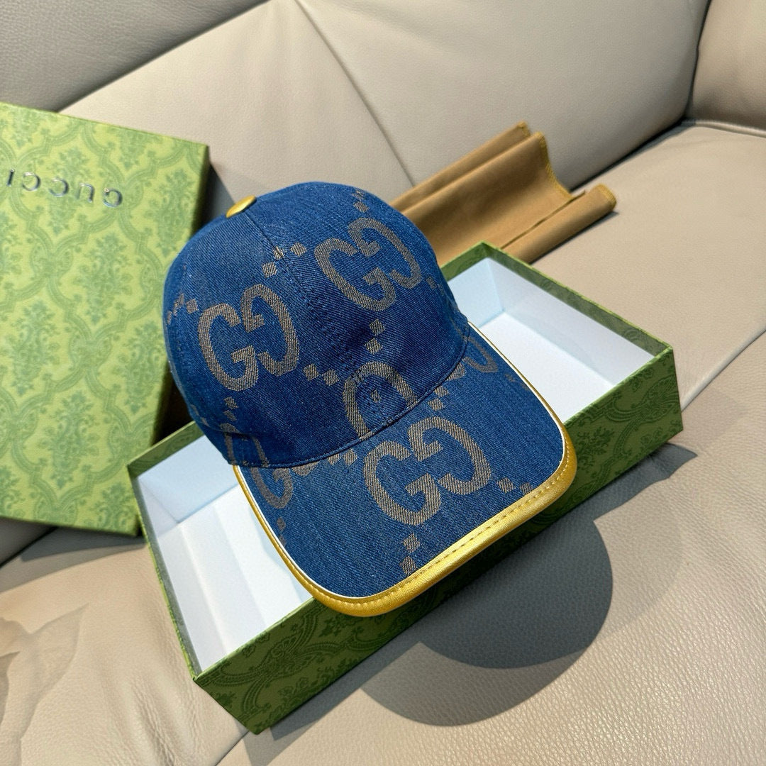 LuxluxHouse Best Quality Gucci Caps