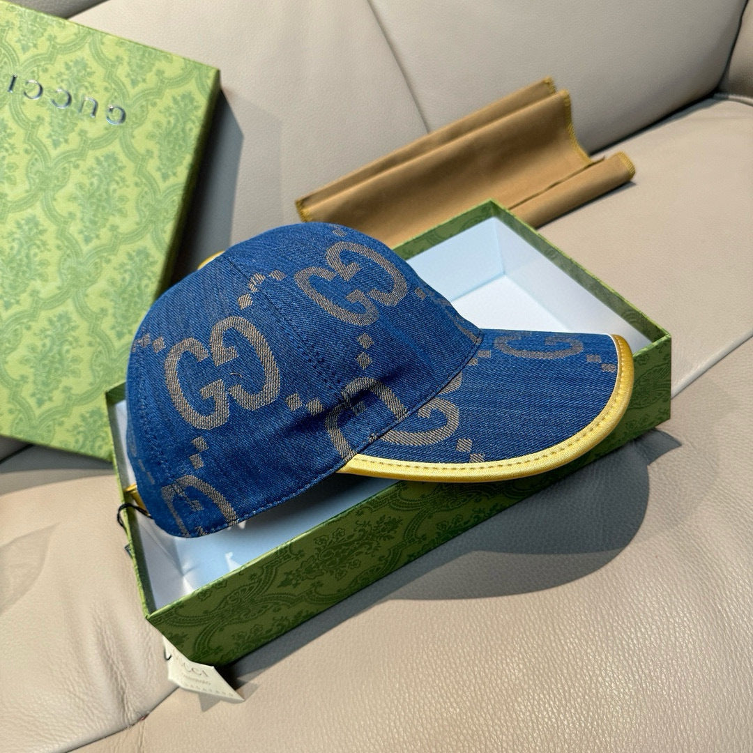 LuxluxHouse Best Quality Gucci Caps