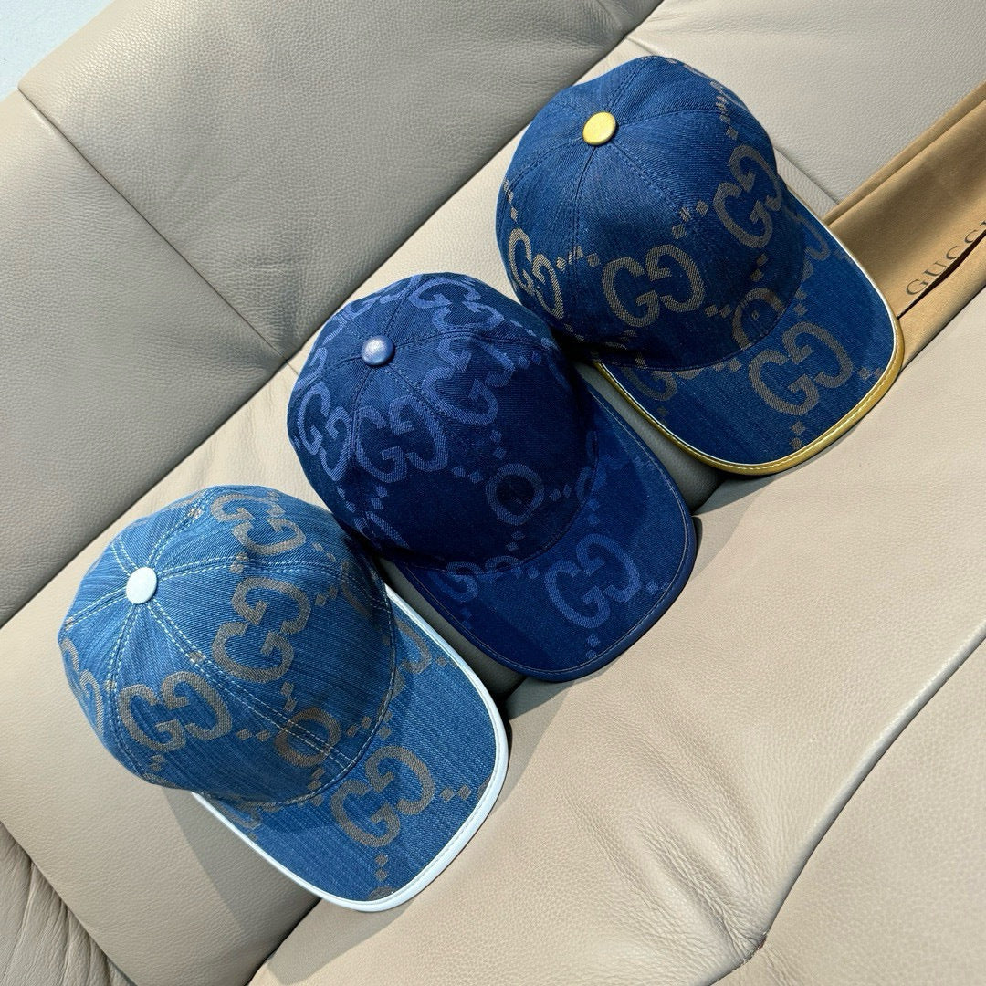 LuxluxHouse Best Quality Gucci Caps