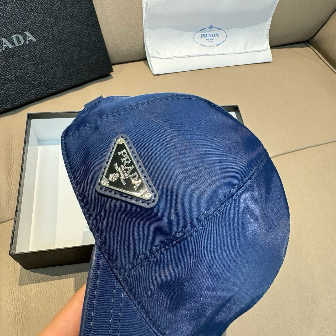 LuxluxHouse Best Quality Caps Prada