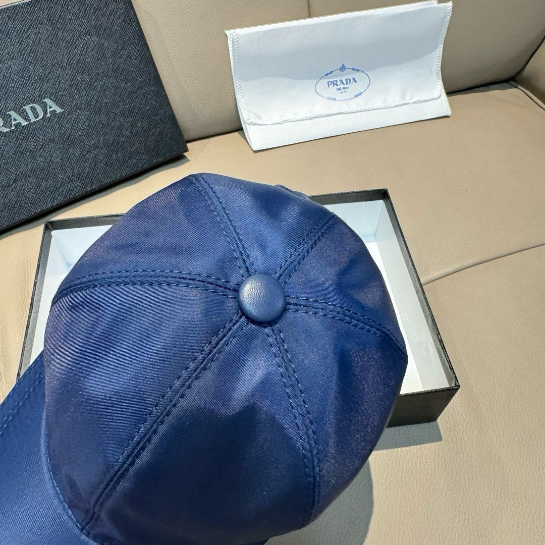 LuxluxHouse Best Quality Caps Prada