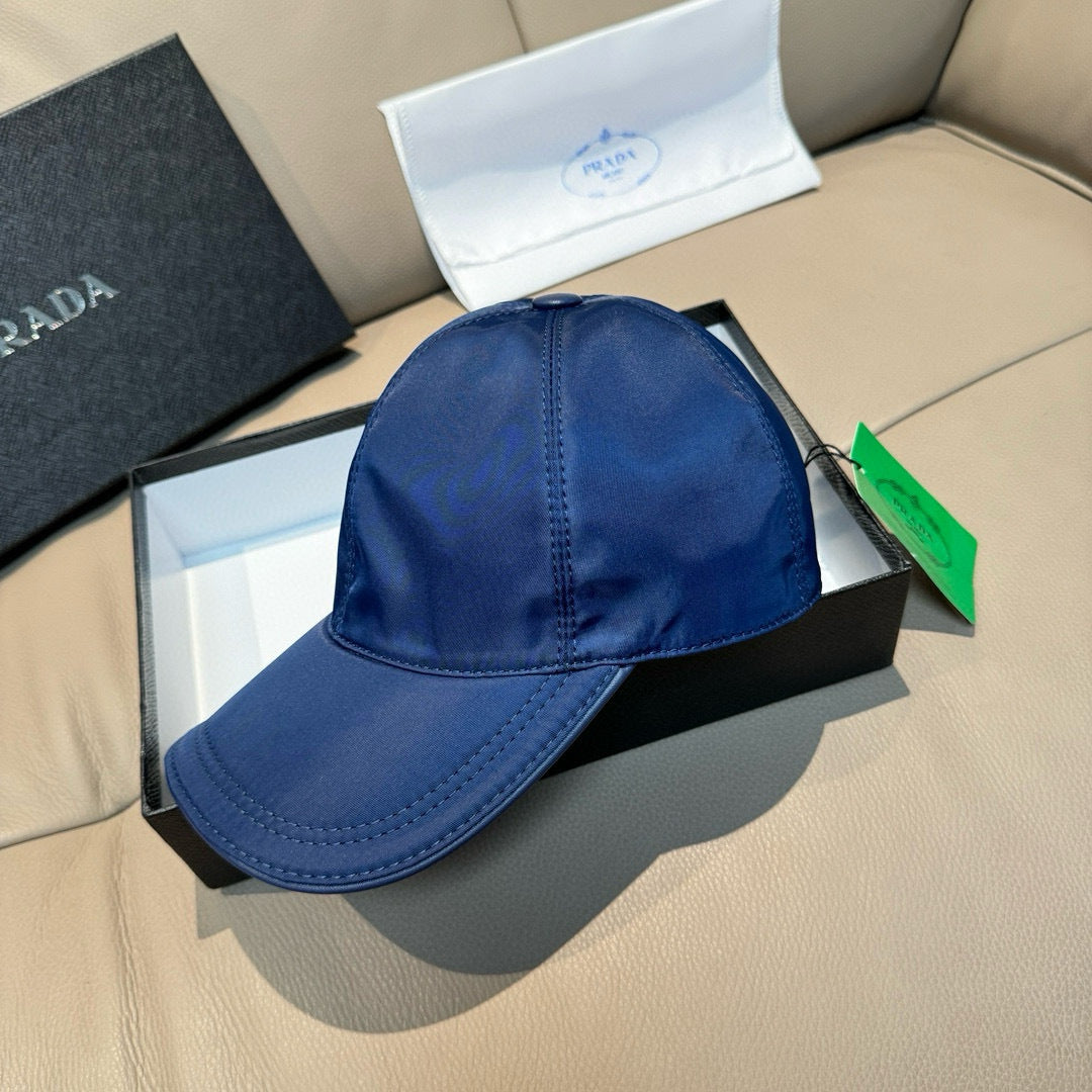 LuxluxHouse Best Quality Caps Prada