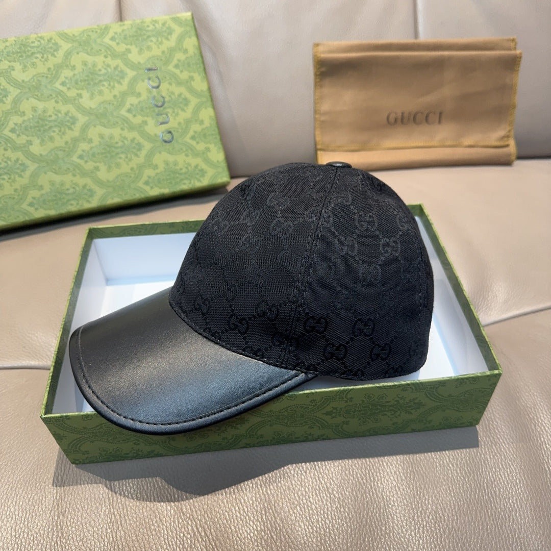 LuxluxHouse Best Quality Gucci Caps