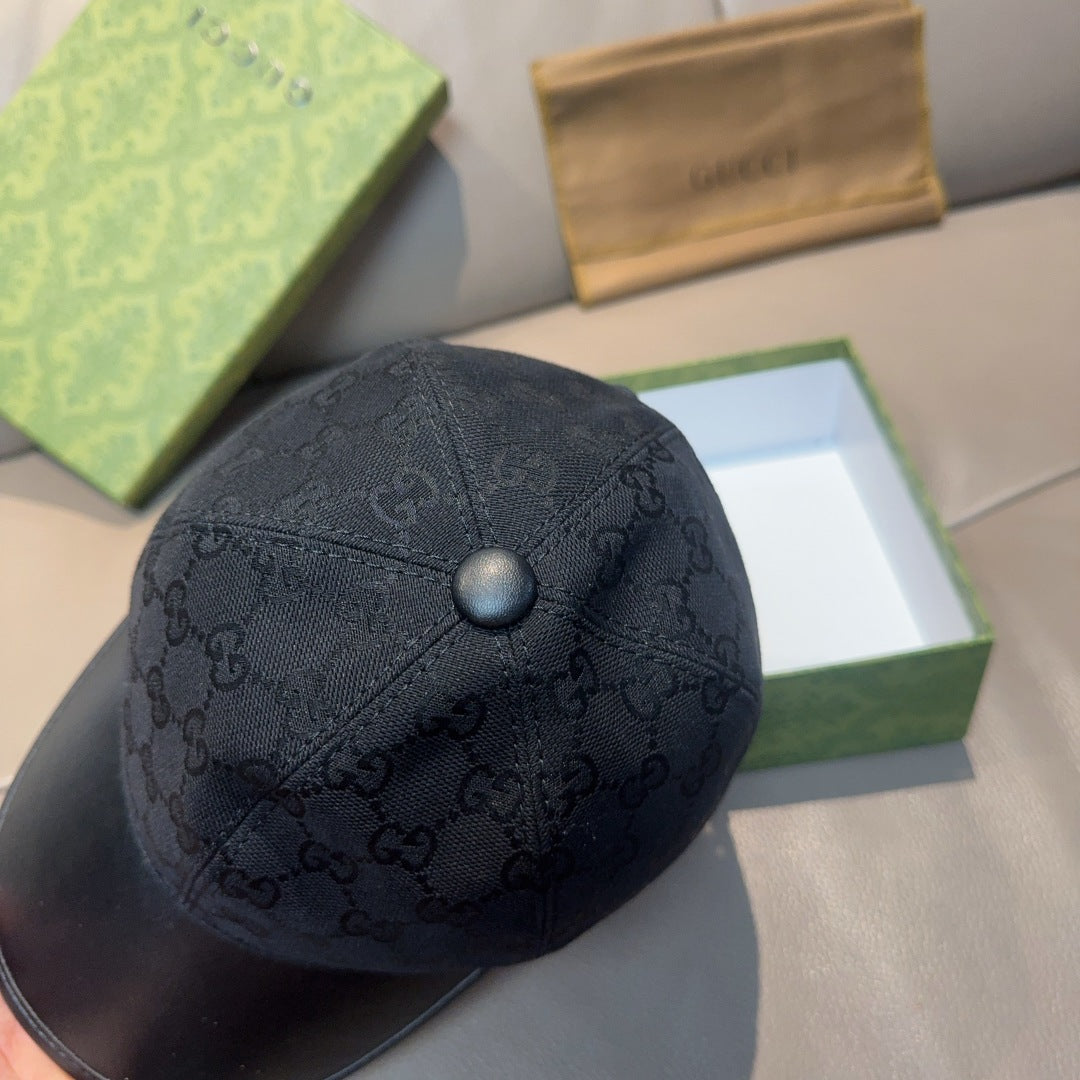 LuxluxHouse Best Quality Gucci Caps