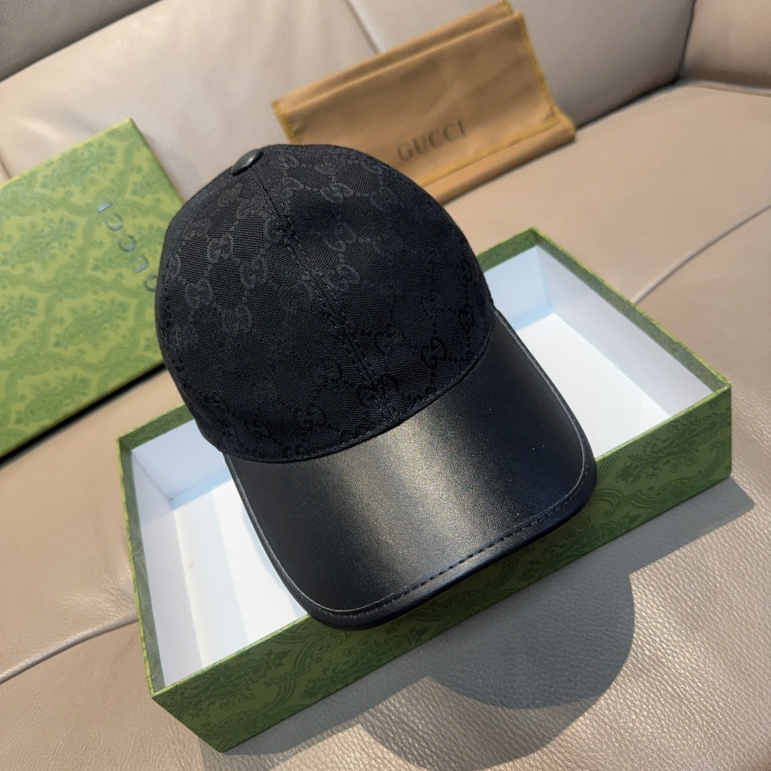 LuxluxHouse Best Quality Gucci Caps