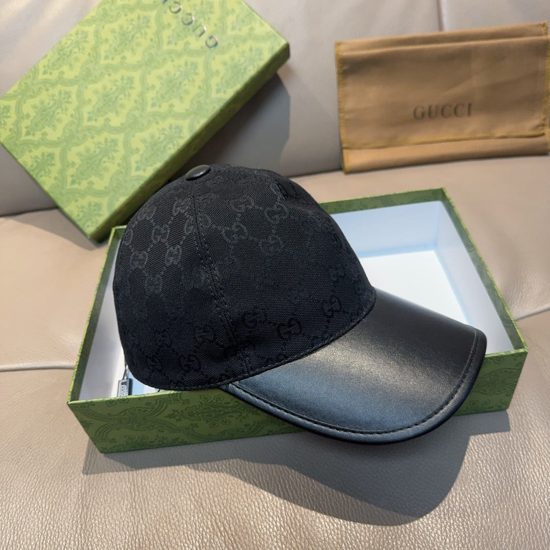 LuxluxHouse Best Quality Gucci Caps