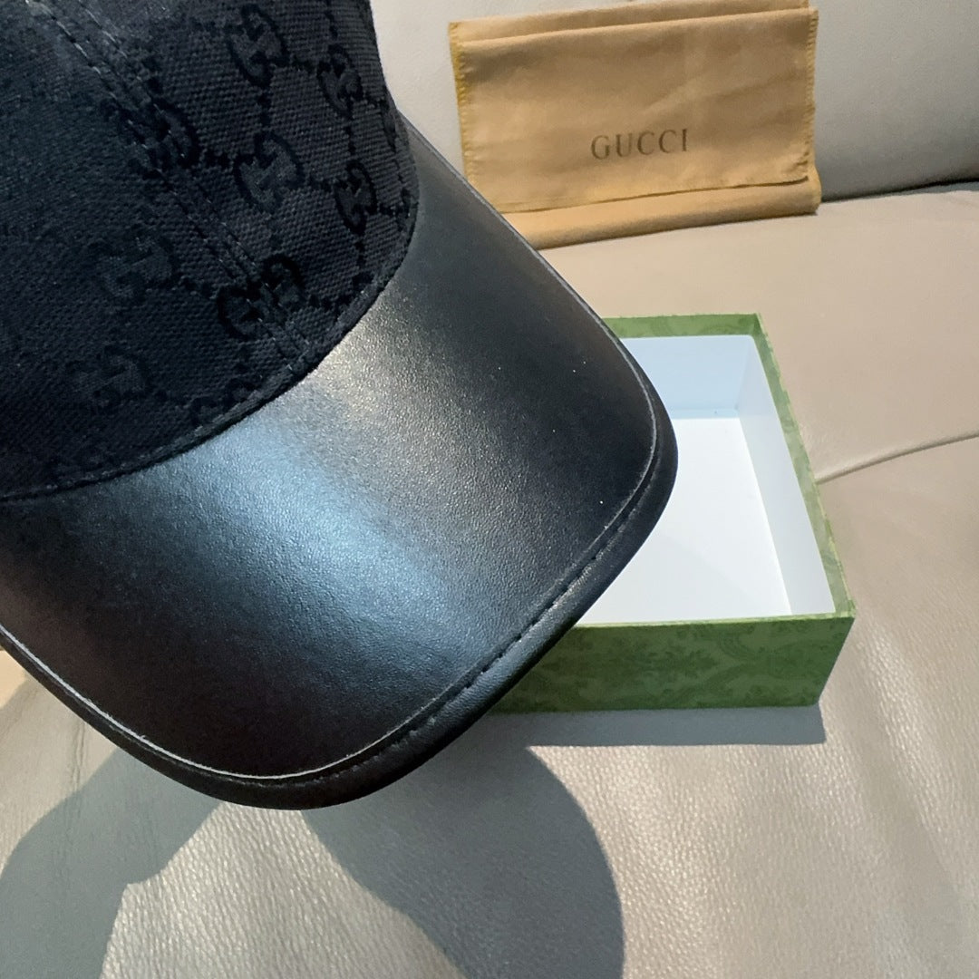 LuxluxHouse Best Quality Gucci Caps