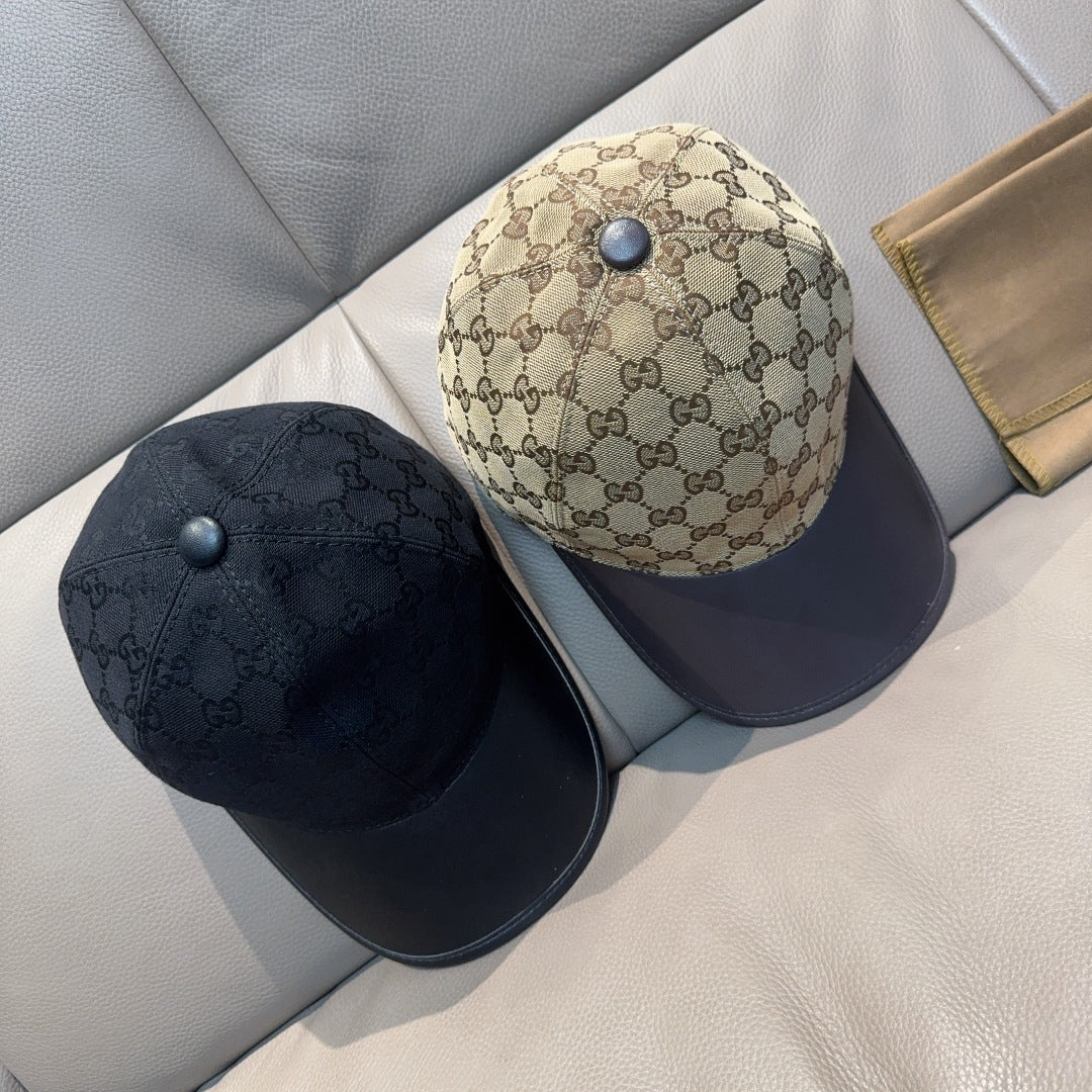 LuxluxHouse Best Quality Gucci Caps