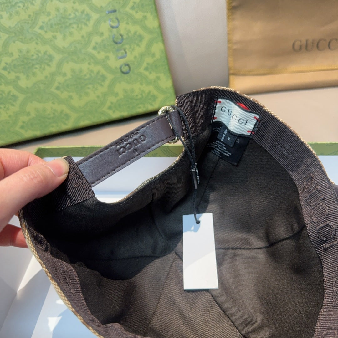 LuxluxHouse Best Quality Gucci Caps