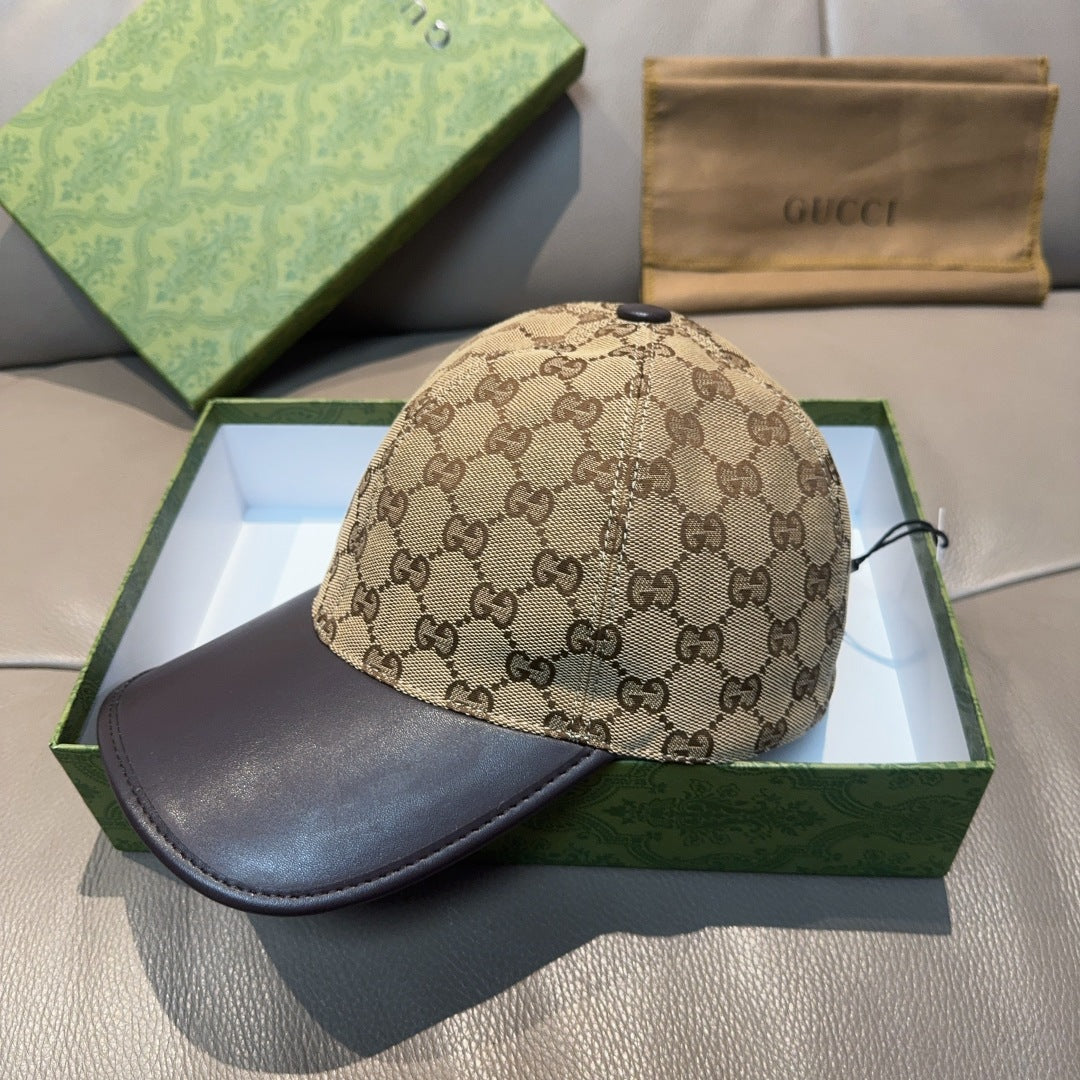 LuxluxHouse Best Quality Gucci Caps