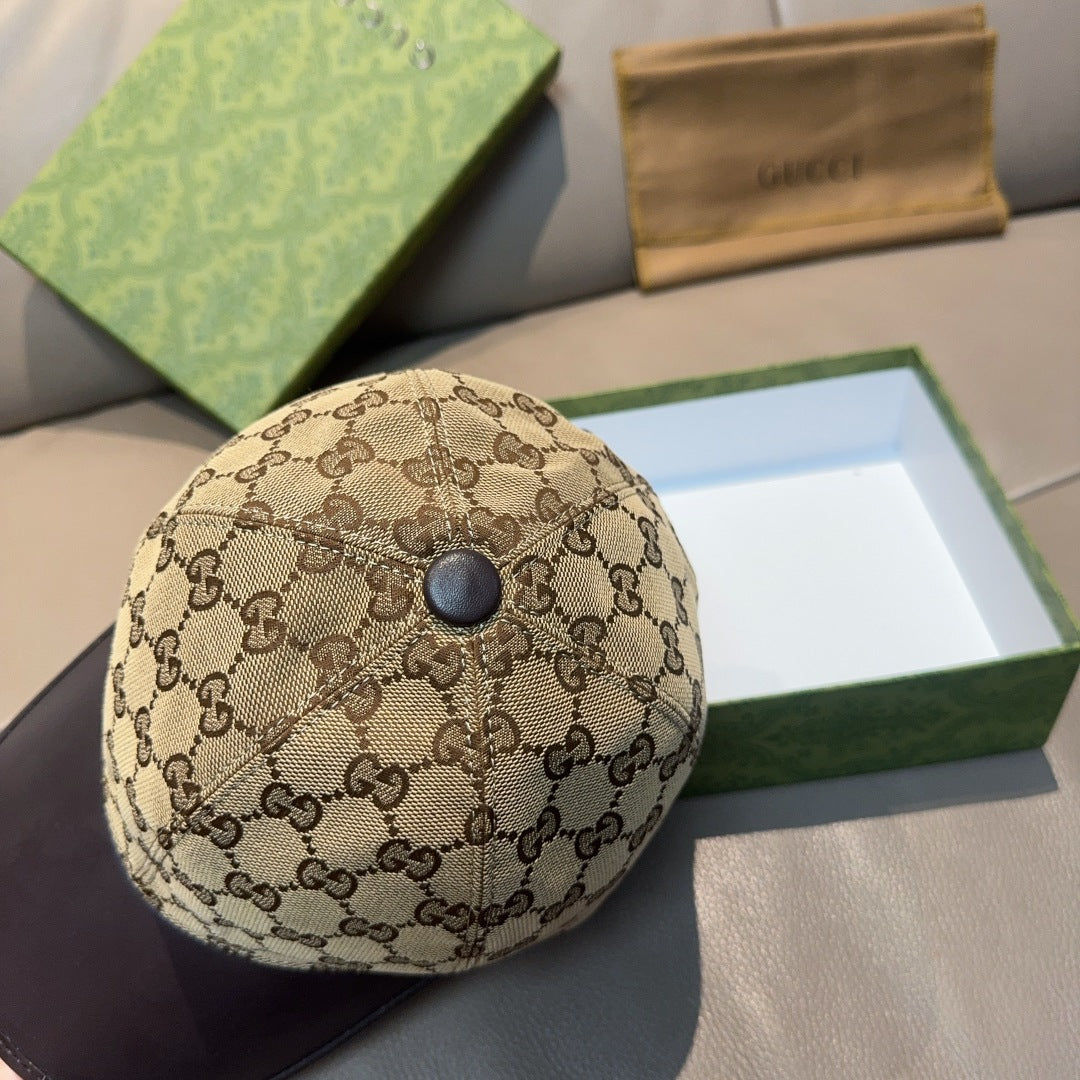LuxluxHouse Best Quality Gucci Caps