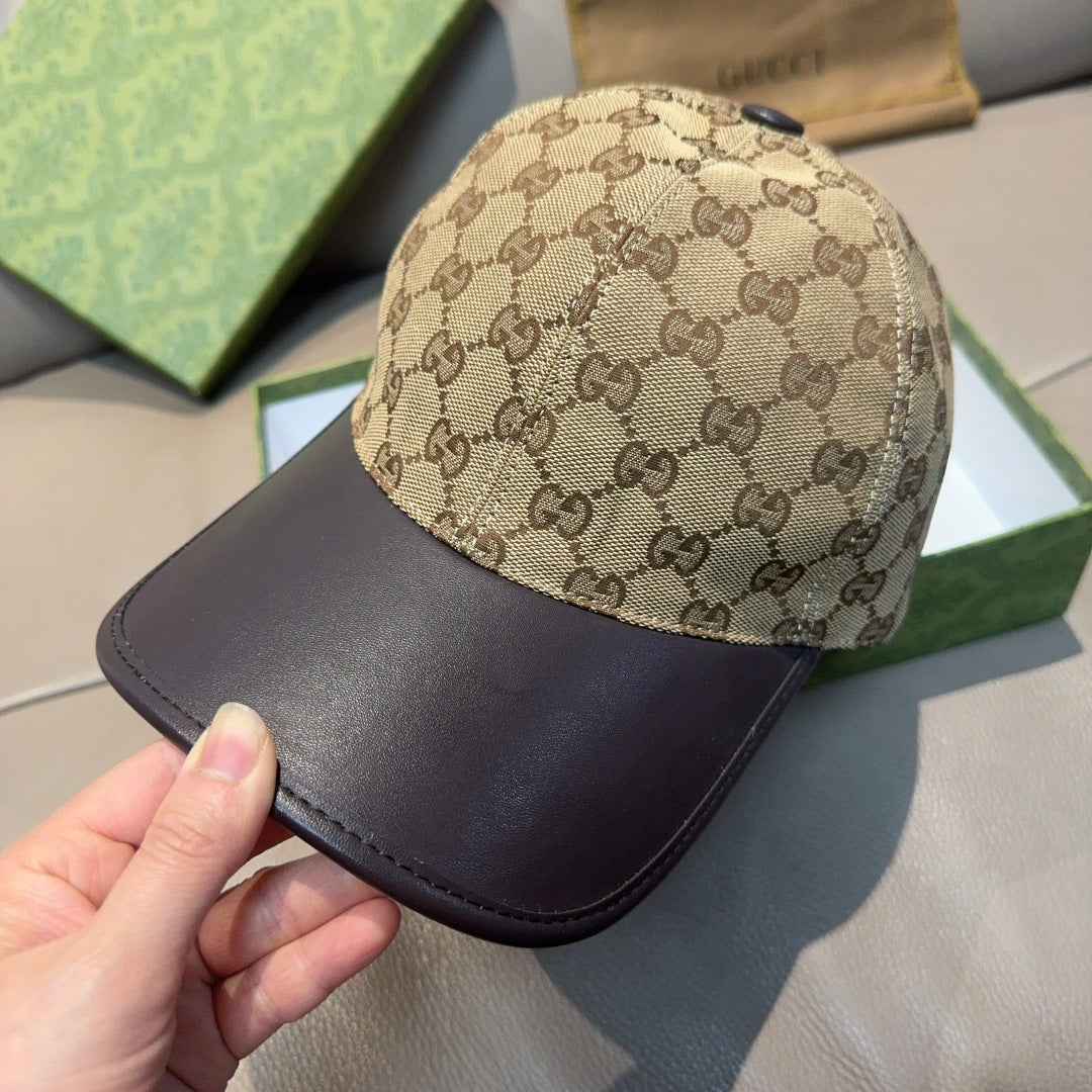 LuxluxHouse Best Quality Gucci Caps