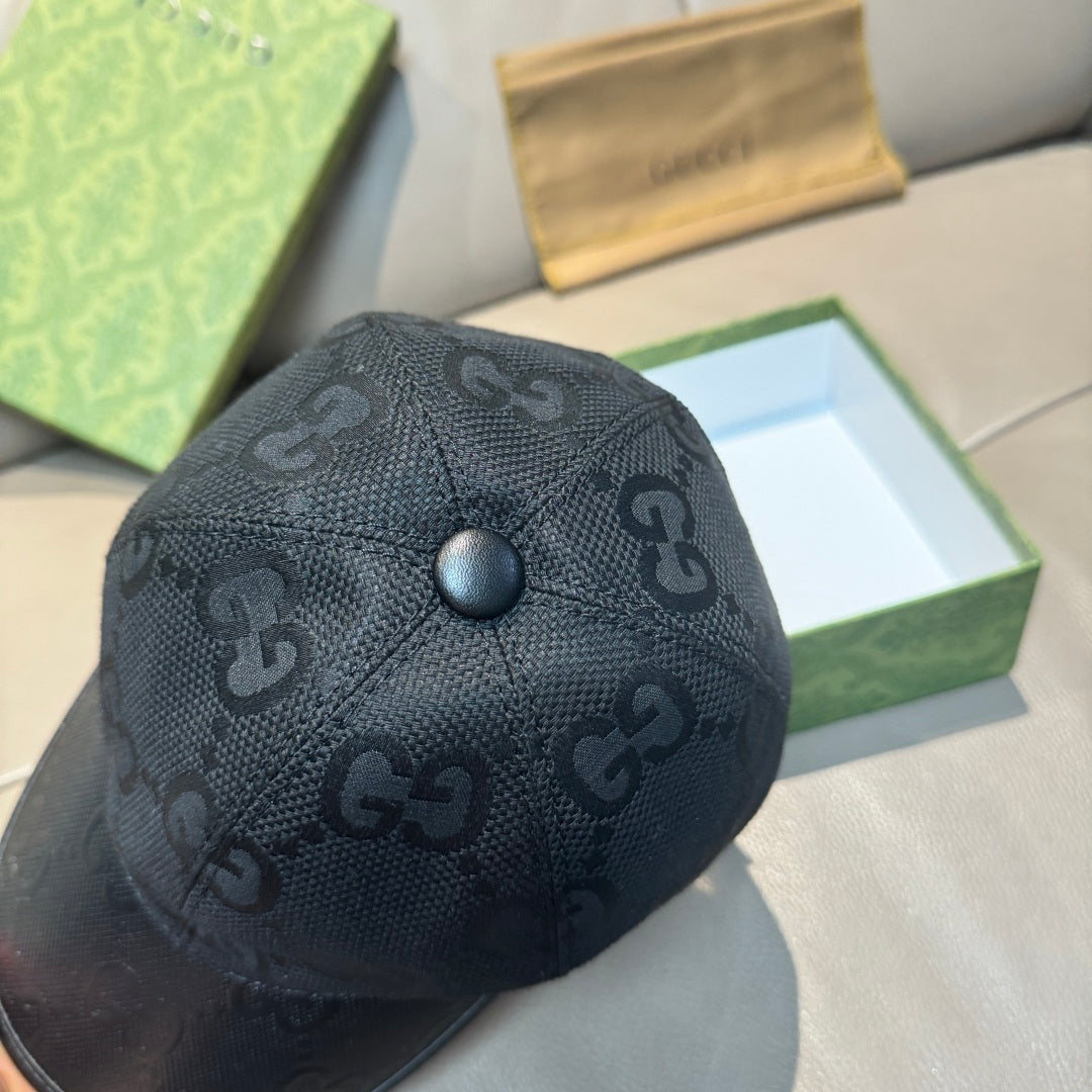 LuxluxHouse Best Quality Gucci Caps
