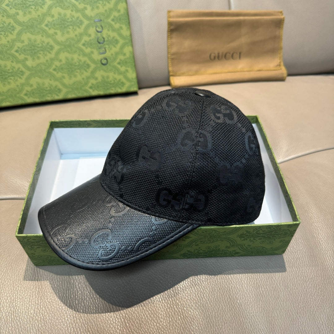 LuxluxHouse Best Quality Gucci Caps