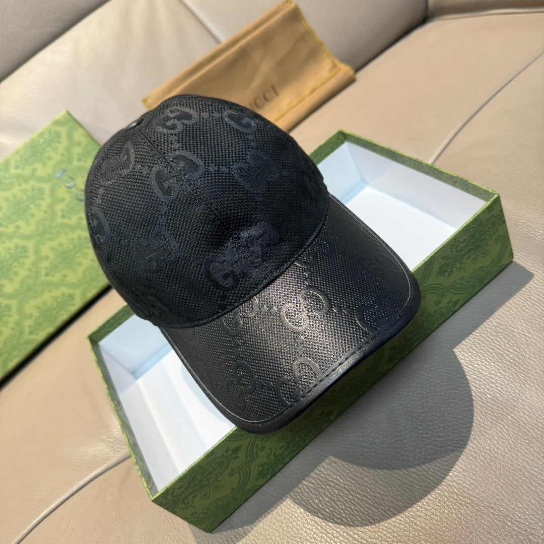 LuxluxHouse Best Quality Gucci Caps