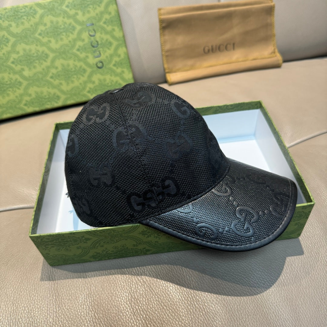 LuxluxHouse Best Quality Gucci Caps