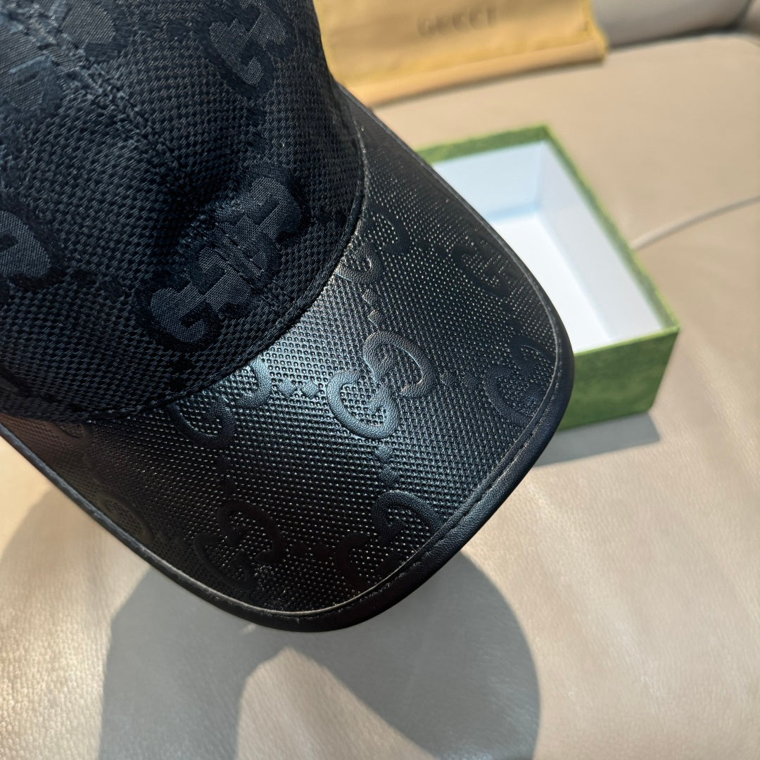 LuxluxHouse Best Quality Gucci Caps