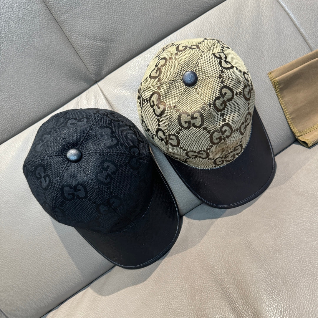 LuxluxHouse Best Quality Gucci Caps
