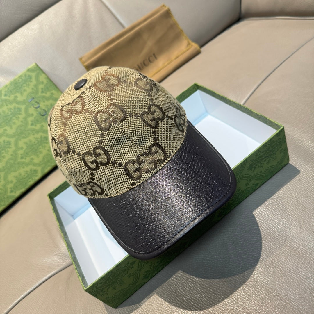 LuxluxHouse Best Quality Gucci Caps