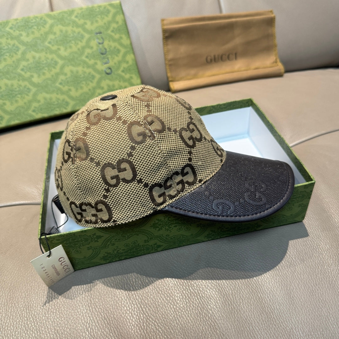 LuxluxHouse Best Quality Gucci Caps