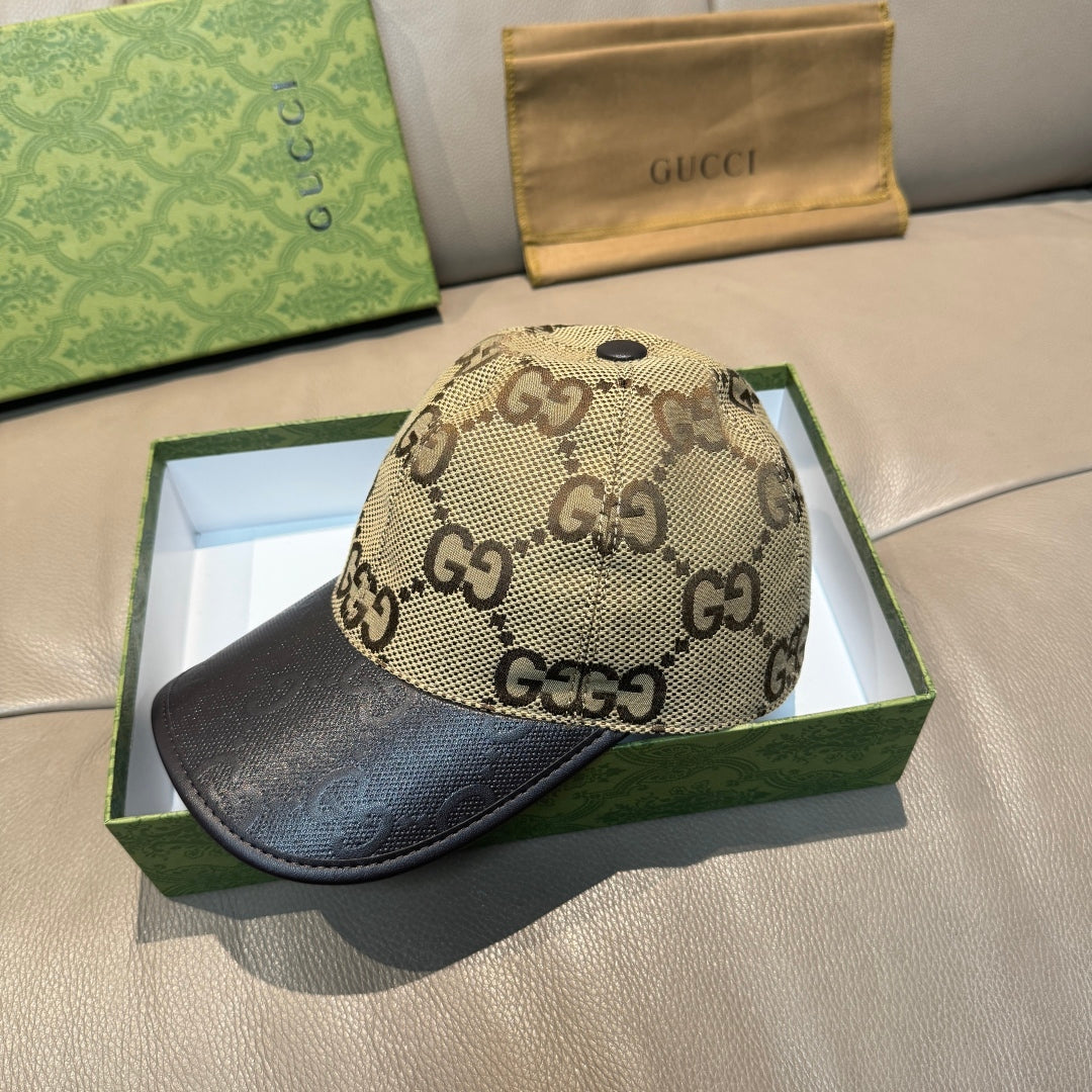 LuxluxHouse Best Quality Gucci Caps