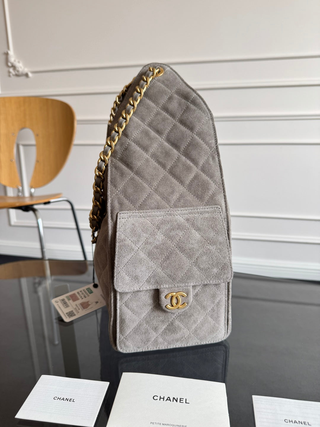 LuxluxHouse Best Quality Bags Chanel Women