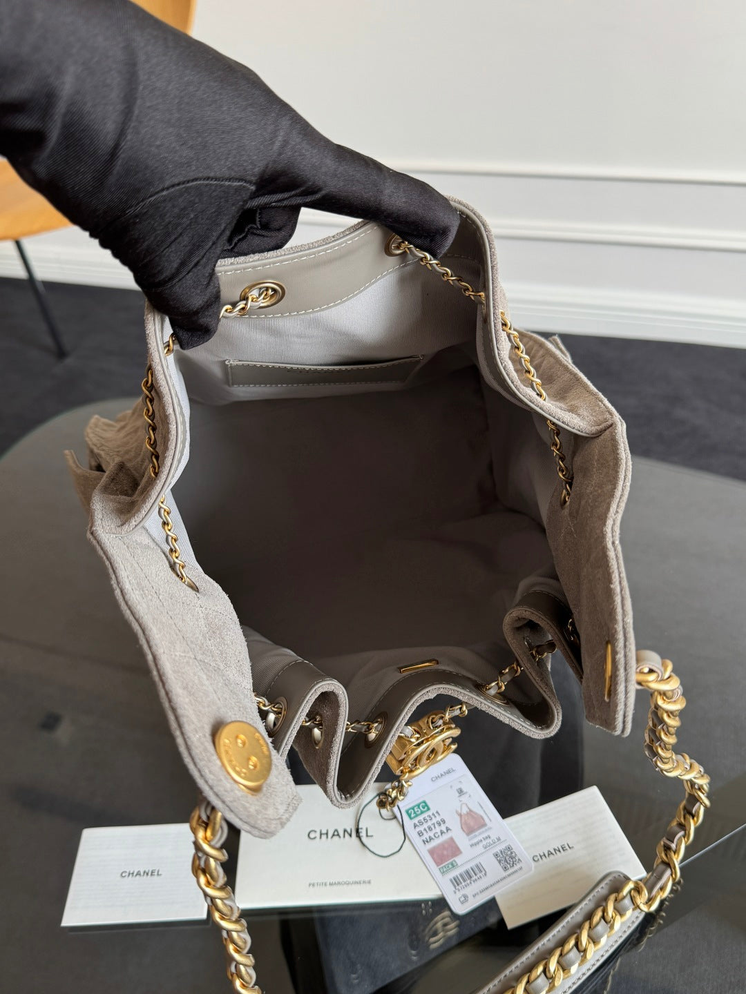 LuxluxHouse Best Quality Bags Chanel Women