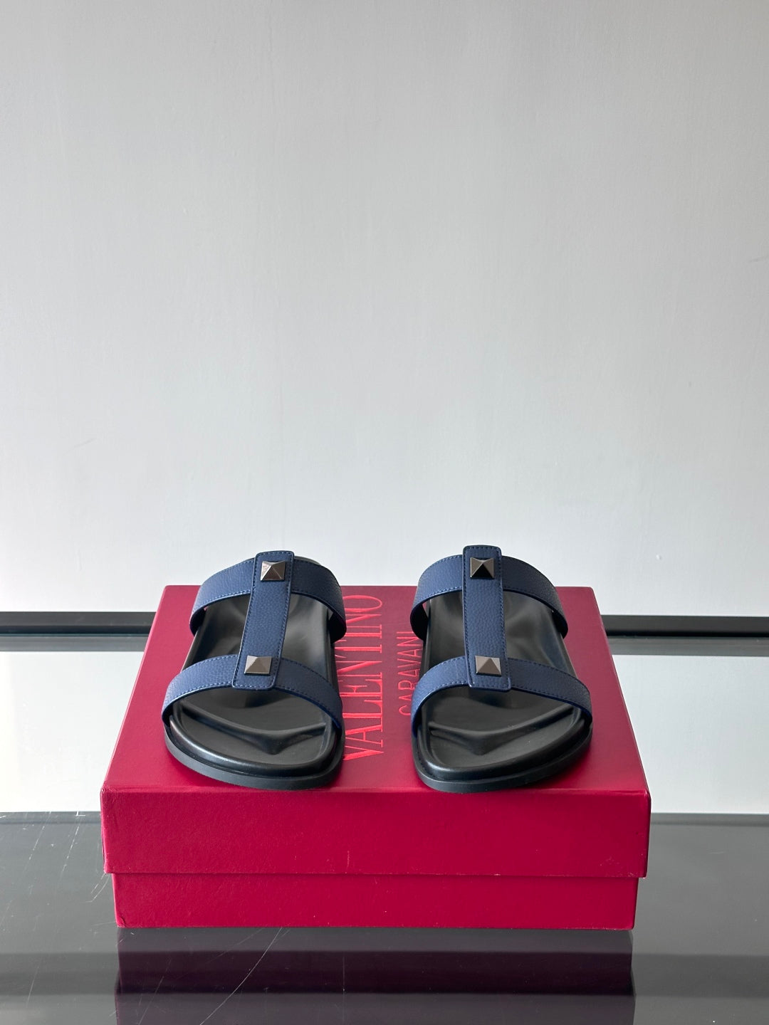 LuxluxHouse Best Quality Sandals Valentino