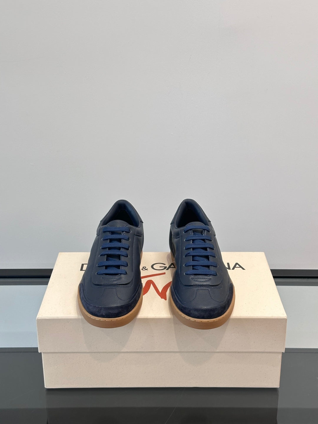 LuxluxHouse Best Quality Shoes Dolce & Gabbana