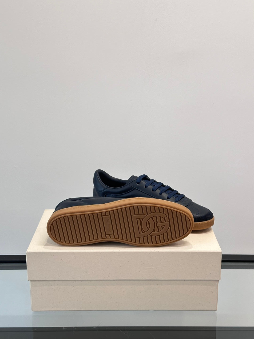 LuxluxHouse Best Quality Shoes Dolce & Gabbana