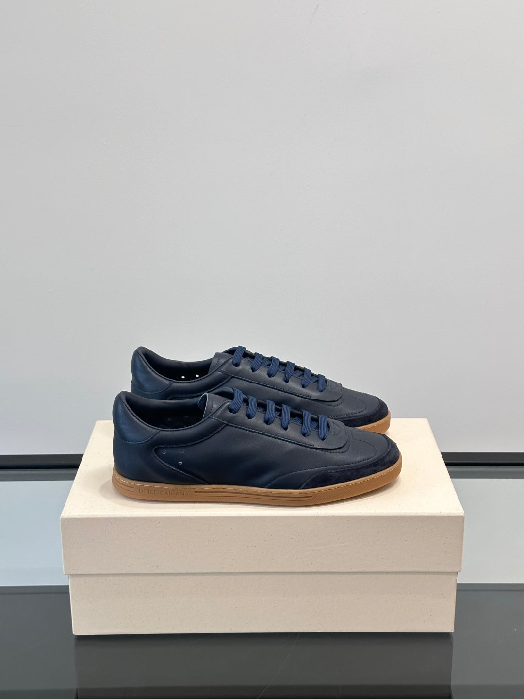 LuxluxHouse Best Quality Shoes Dolce & Gabbana