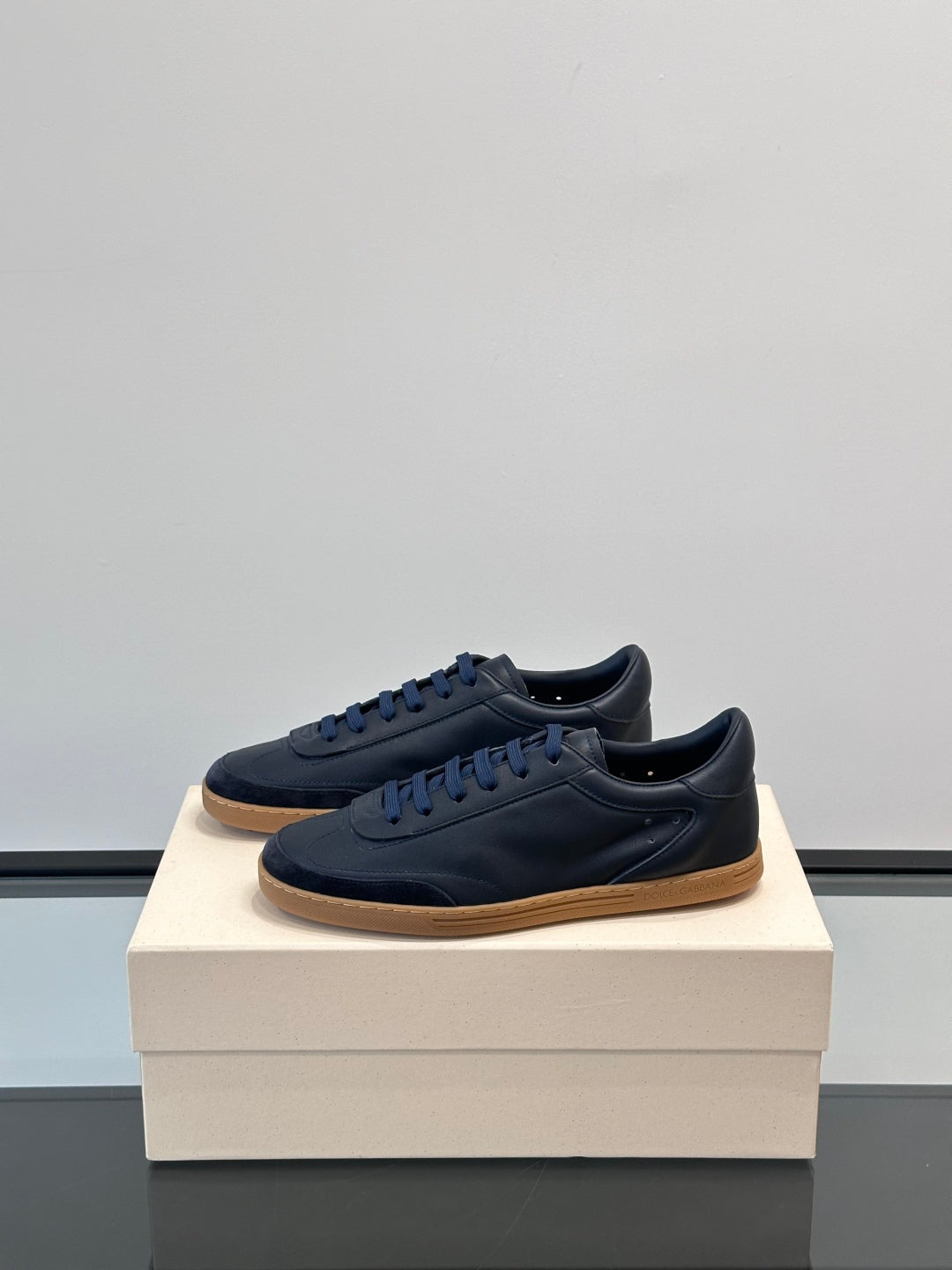 LuxluxHouse Best Quality Shoes Dolce & Gabbana