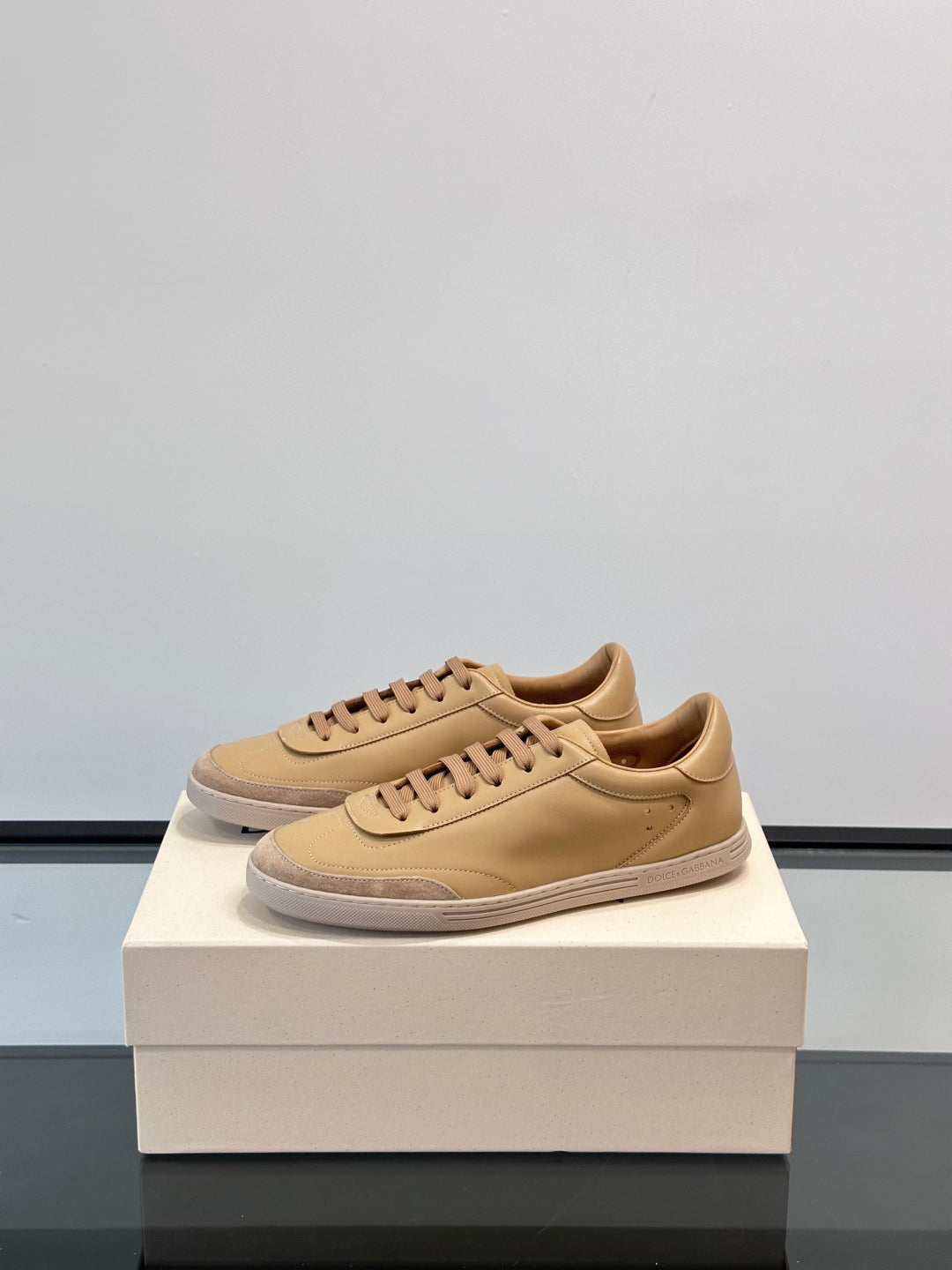 LuxluxHouse Best Quality Shoes Dolce & Gabbana