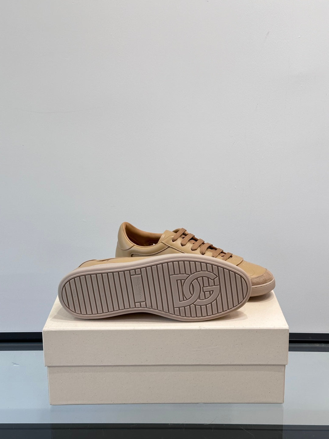 LuxluxHouse Best Quality Shoes Dolce & Gabbana