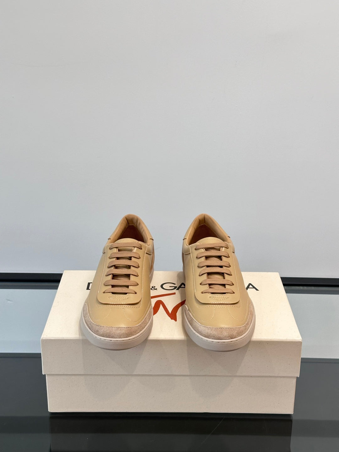 LuxluxHouse Best Quality Shoes Dolce & Gabbana