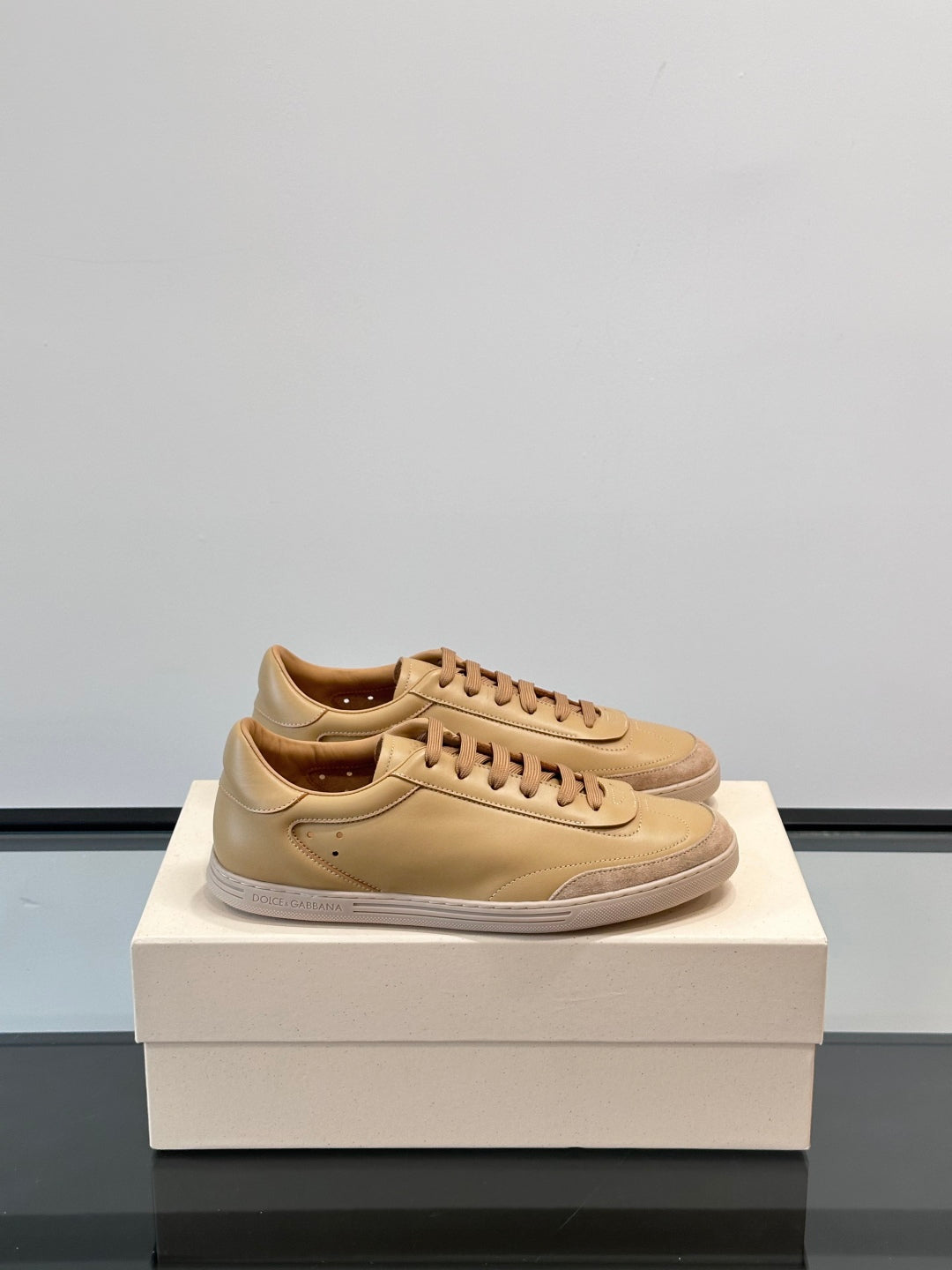 LuxluxHouse Best Quality Shoes Dolce & Gabbana