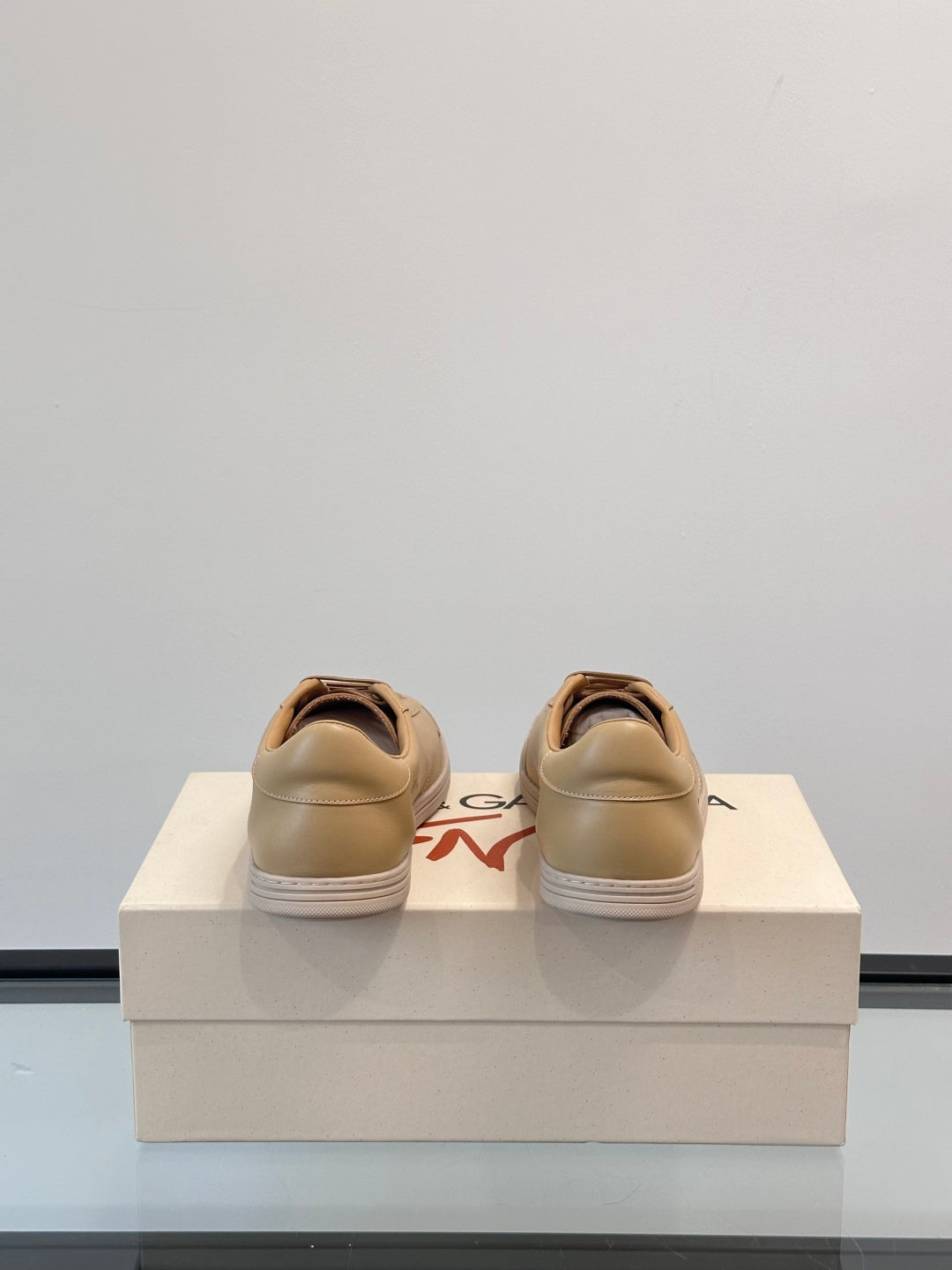 LuxluxHouse Best Quality Shoes Dolce & Gabbana